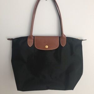 Medium Longchamp Tote